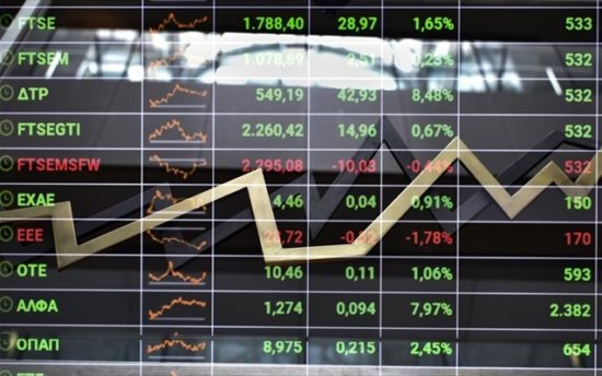 «Απογείωθηκε» με προσδοκίες η Αθήνα – Κέρδη έως 15% οι τράπεζες