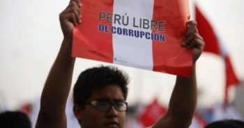 Το δημοψήφισμα αλλάζει το πολιτικό και δικαστικό σύστημα στο Περού