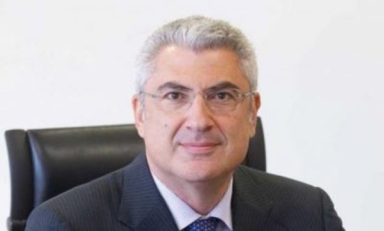 Νέος διευθύνων σύμβουλος στην Εθνική Ασφαλιστική ο Σταύρος Κωνσταντάς
