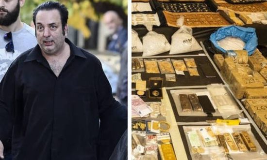 Ανοιχτό το ενδεχόμενο αποζημιώσεων στους προφυλακισθέντες για το κύκλωμα χρυσού