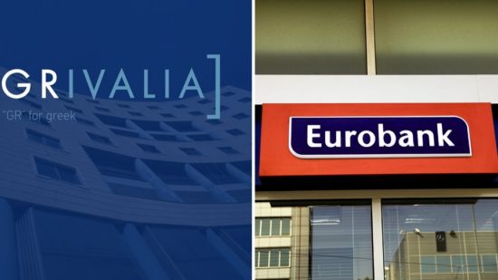 Grivalia: Πώς ωφελούνται οι μέτοχοι από το deal με την Eurobank