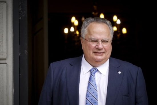 Κοτζιάς: Υποστηρίζει υποψήφιους που προέρχονται από τον ΣΥΡΙΖΑ