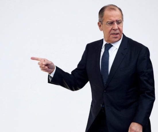 Ανάμειξη των ΗΠΑ στη συμφωνία των Πρεσπών καταγγέλλει η Μόσχα