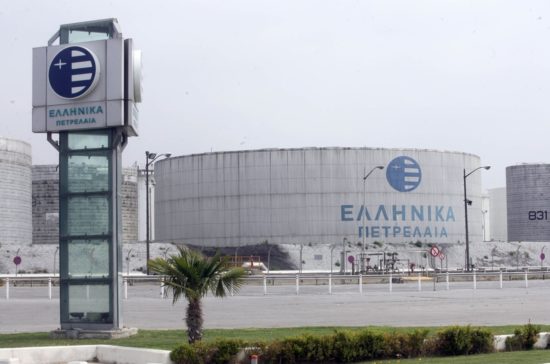 ΕΛΠΕ: Μείωση δανεισμού και έκτακτο μέρισμα από τα έσοδα λόγω ΔΕΣΦΑ