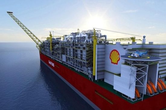 Shell: Ολοκληρώθηκε η πώληση των κοιτασμάτων φ/α και πετρελαίου στη Ν. Ζηλανδία στην OMV