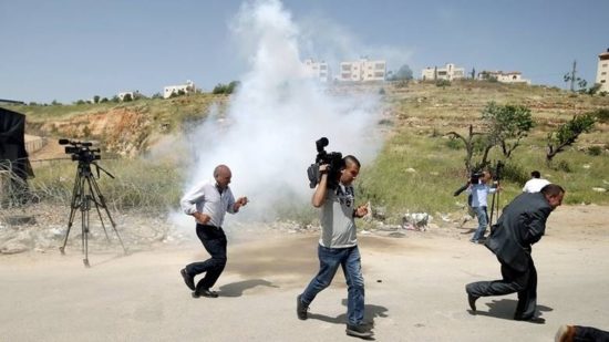 Νεκροί 80 εργαζόμενοι σε ΜΜΕ παγκοσμίως το 2018