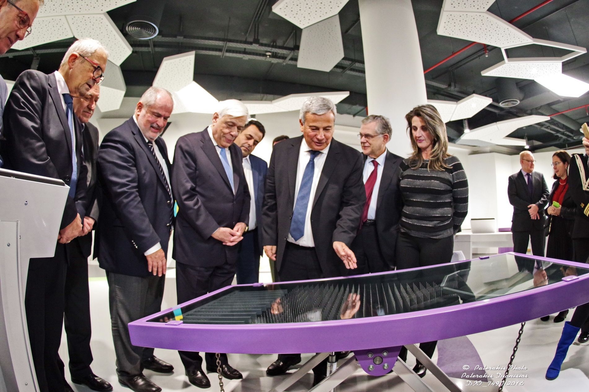 Ίδρυμα Ευγενίδου: Η «Athena» μας οδηγεί στο δρόμο της επιστήμης και της τεχνολογίας