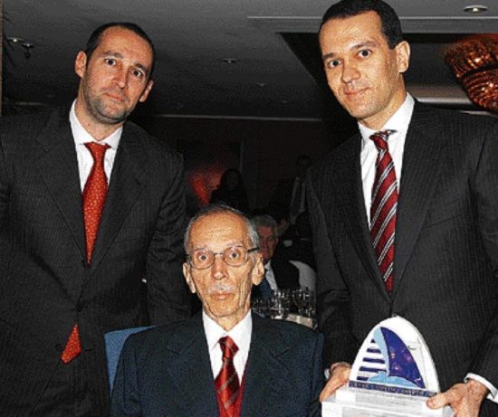 Αγγελόπουλοι: Τα κεφάλαια για τη διάσωση και επανεκκίνηση της Χαλυβουργικής υπάρχουν