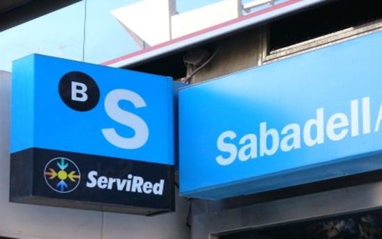 Banco Sabadell: Εξετάζει συγχώνευση ή πώληση της TSB