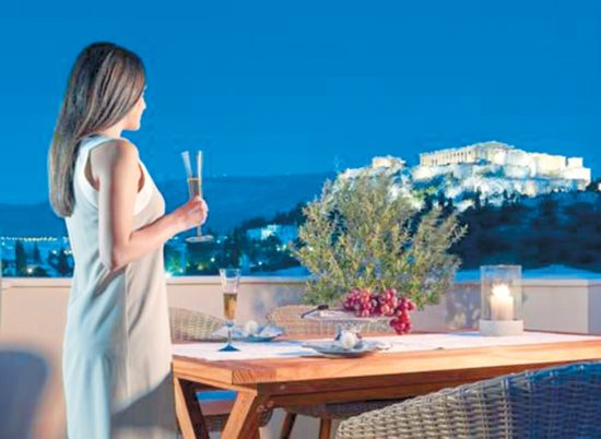 Καλπάζουν οι ξενοδοχειακές επενδύσεις