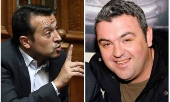 Σήμερα ο πρώτος γύρος αντιπαράθεσης στη Βουλή για την υπόθεση Πετσίτη