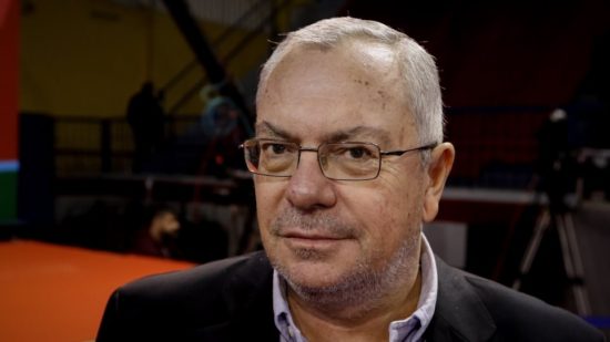 Μαλέλης για προκλήσεις Ζάεφ: Αφωνία κυβέρνησης και πρωθυπουργού