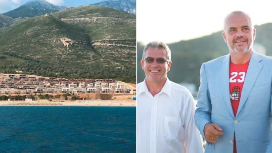 Πώς υφαρπάζει εκτάσεις – φιλέτα Ελλήνων ο Ράμα για την «Αλβανική Ριβιέρα»