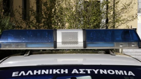 Δολοφονία Άγγλου αστέγου απέναντι από το σταθμό «Θησείο» του ΗΣΑΠ