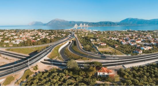 Η καταστροφή στη Δ. Αττική επιβάλλει αντιπλημμυρικά έργα στην Κορίνθου – Πατρών