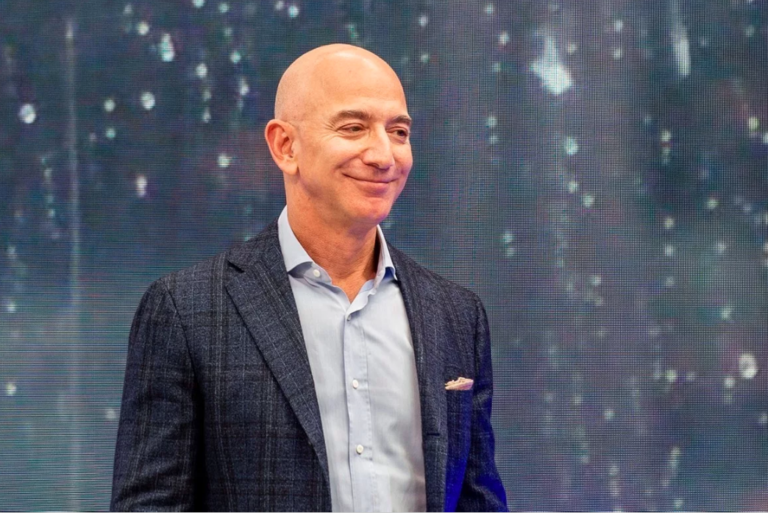 Αποστολή εξετελέσθη: Ο Τζεφ Μπέζος πούλησε 50 εκατ. μετοχές της Amazon σε 9 ημέρες – Πόσα κέρδισε