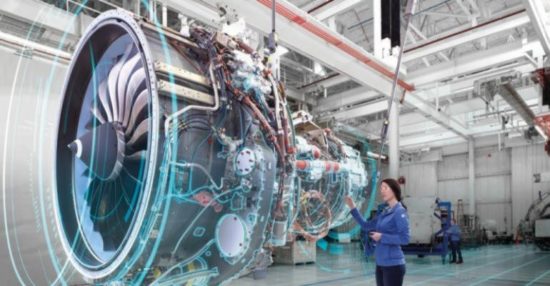 General Electric: Ισχυρά έσοδα το δ’ τρίμηνο