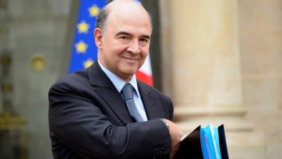 Στην Αθήνα αύριο ο Μοσκοβισί – Ποιους θα δει