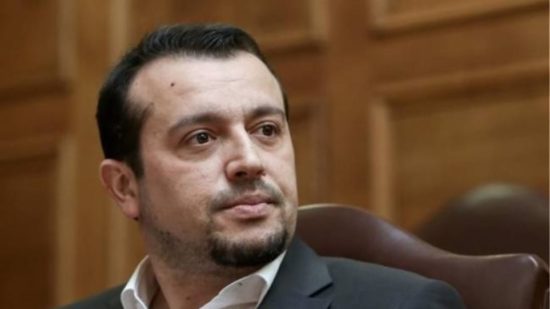 Παππάς: «Αν δεν έχουμε πλειοψηφία στη Βουλή, ο Μάιος είναι ένα όριο για εκλογές»