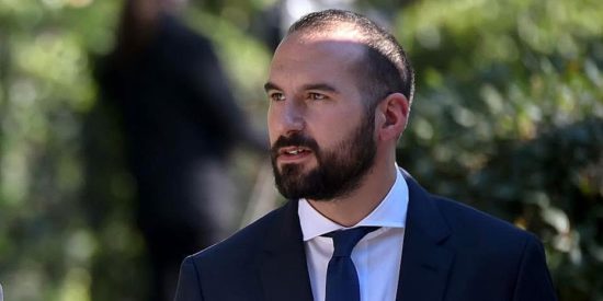 Τζανακόπουλος: Η ΝΔ παθαίνει αλλά δεν μαθαίνει