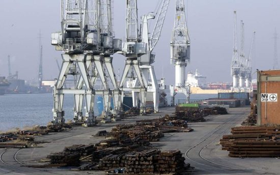 Βέλγιο: Πάνω από 50 τόνοι κοκαΐνης κατασχέθηκαν το 2018 στο λιμάνι της Αμβέρσας