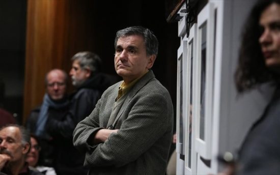 Συγκρατημένο πρέσινγκ για 5+2 εκκρεμότητες της 2ης μεταμνημονιακής αξιολόγησης