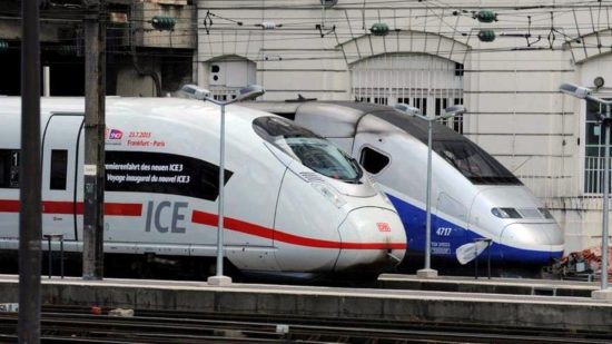 Ως τις 18 Φεβρουαρίου οι αποφάσεις για τη συγχώνευση Siemens-Alstom