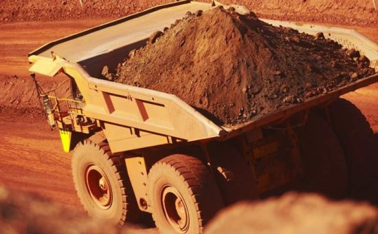 BHP Group: Μείωση 6% στην παραγωγή χαλκού στο δ’ τρίμηνο