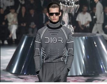 Ο οίκος Dior μεταθέτει την παρουσίαση κολεξιόν λόγω «κίτρινων γιλέκων»