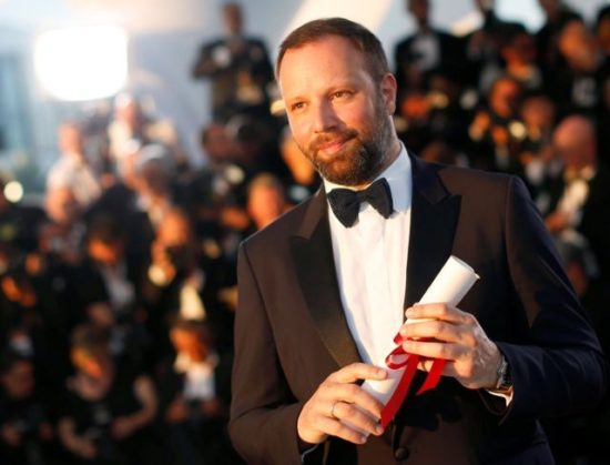 Γιώργος Λάνθιμος: Ο Έλληνας που κατέκτησε τα στούντιο του Χόλιγουντ