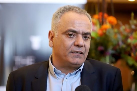 Απορρίπτει τα περί αποστασίας των ΑΝΕΛ ο Σκουρλέτης