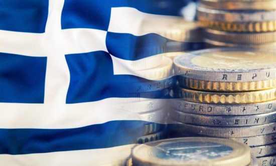 IHS Markit: Με τη σημερινή ρότα η Ελλάδα θα επιστρέψει το 2040 στα προ κρίσης επίπεδα