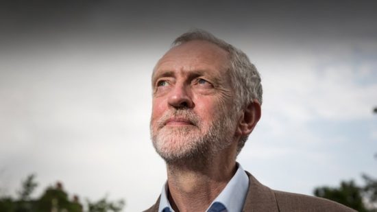 Τζέρεμι Κόρμπιν: Ένας αντάρτης των Εργατικών που ονειρεύεται την Ντάουνινγκ Στριτ