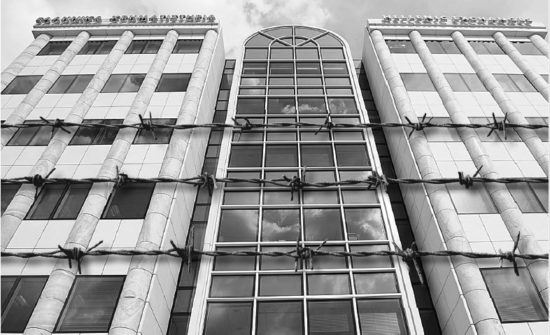 Αποκομμένη από τις διεθνείς αγορές η Αθήνα