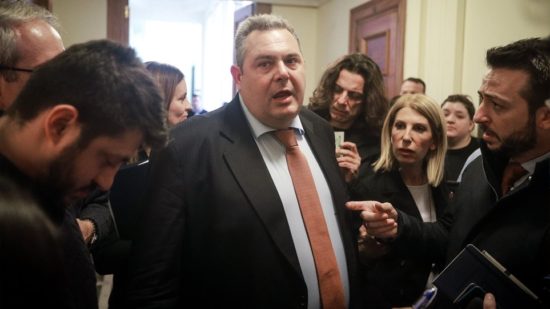 Τι θα ζητήσει ο Καμμένος από τον Τσίπρα για το «βελούδινο διαζύγιο»