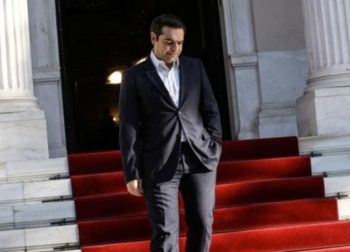 Ψήφο εμπιστοσύνης με πλειοψηφία-κουρελού επιδιώκει ο Τσίπρας