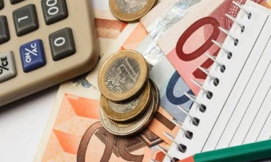 Στα σκαριά ρύθμιση οφειλών express με «κούρεμα» έως 70%