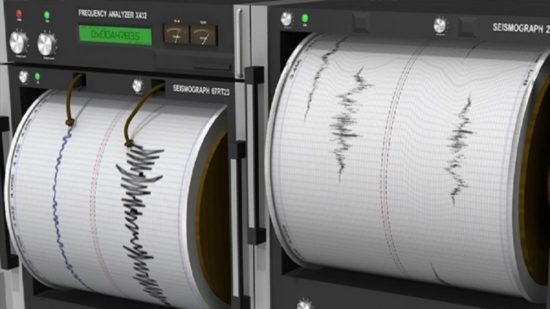 Ζάκυνθος: Δυο σεισμοί μέσα σε μια ώρα