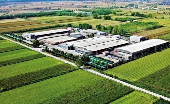 Στην Olympia Group Ltd μεταφέρθηκε η Συστήματα Sunlight