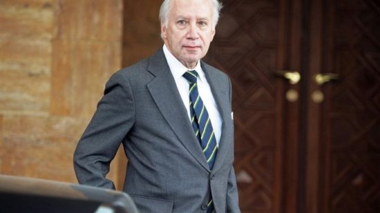 Προειδοποιεί ο Νίμιτς για επικίνδυνες συνέπειες αν απορριφθεί η Συμφωνία Πρεσπών