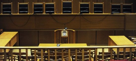 Ένωση για τα Δικαιώματα του Ανθρώπου: Μη ανεκτό να στοχοποιούνται δικαστές