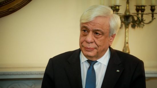 «Ελληνική γλώσσα, πολιτισμός και μμε»: Ο ΠτΔ χαιρέτισε το πρόγραμμα του 5ου Διεθνούς Θερινού Πανεπιστημίου