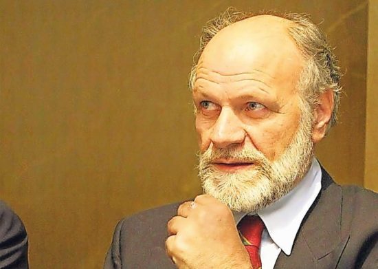 Γιατί πούλησε ο Δ. Κούτρας τις μετοχές της Ελλάκτωρ