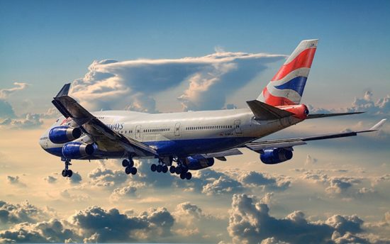 Επενδύσεις £6,5 δισ. από την British Airways
