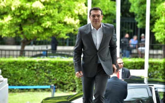 Welt: Η Ελλάδα μπορεί να χρειαστεί νέο πακέτο βοήθειας