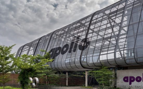 Apollo Global: Εξαγοράζει τον όμιλο RPC με τίμημα 3,3 δισ. στερλινών