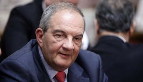 Καραμανλής για Συμφωνία Πρεσπών: Άλλοι επείγονται για την διευθέτηση του θέματος, όχι η Ελλάδα