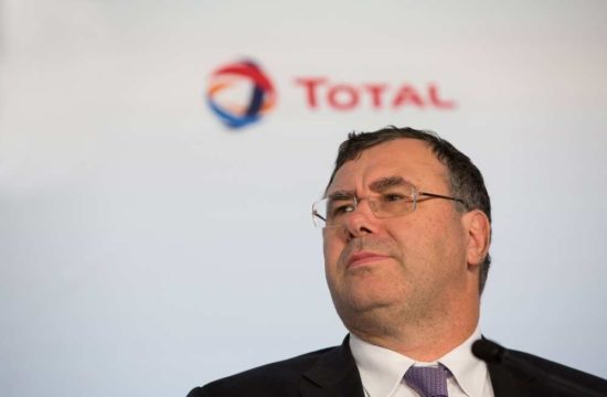 CEO Total: Αυτός είναι ο κορυφαίος κίνδυνος για την αγορά πετρελαίου