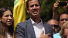 Απαγόρευση εξόδου από τη Βενεζουέλα για τον Χουάν Γκουαϊδό