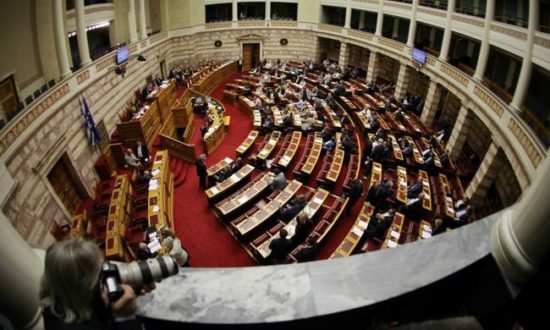 Ποια ονόματα αναμένεται να εξασφαλίσουν τις 151 ψήφους εμπιστοσύνης στον Τσίπρα